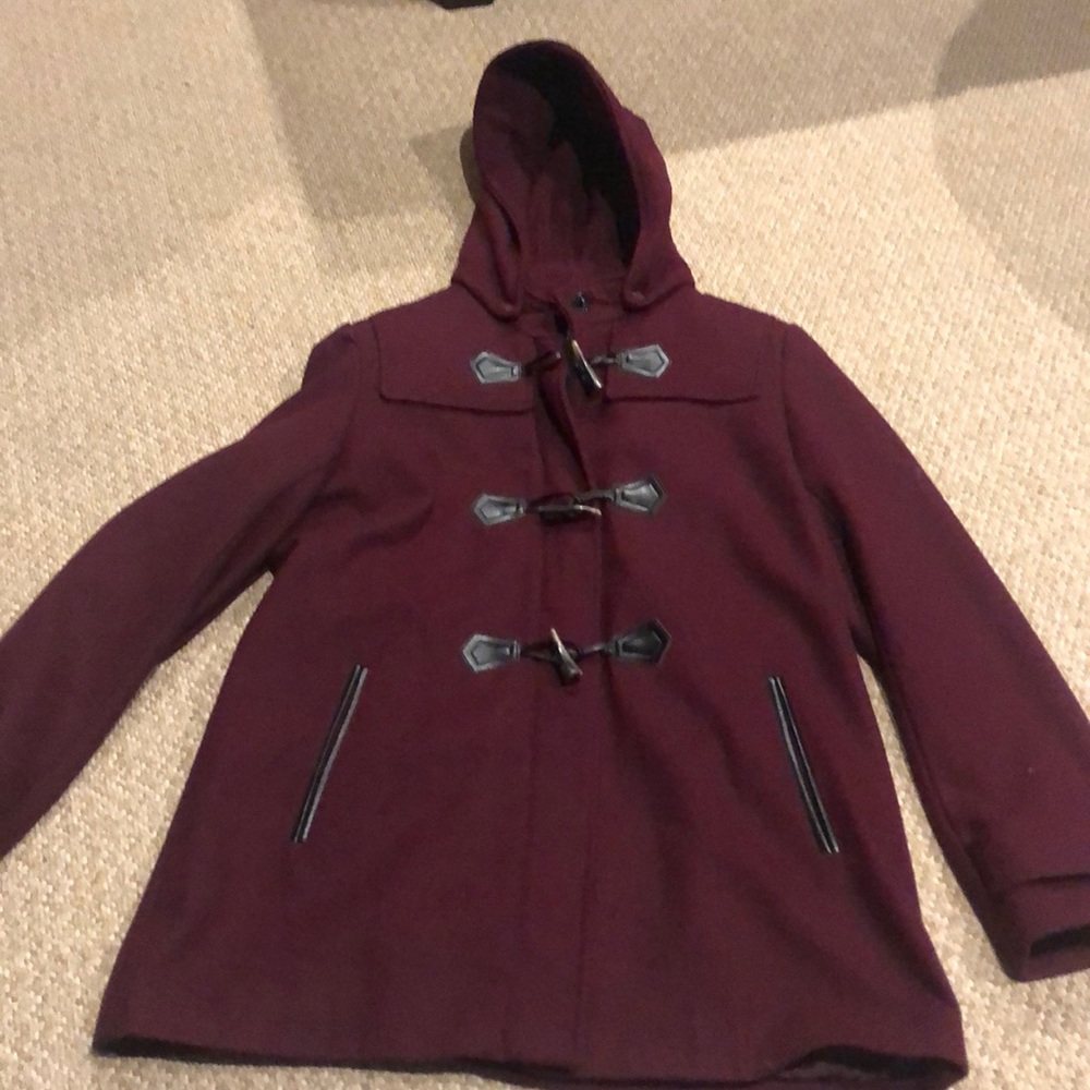 Women’s jacket